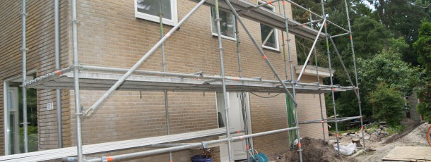 Complete Renovatie woning Bilthoven